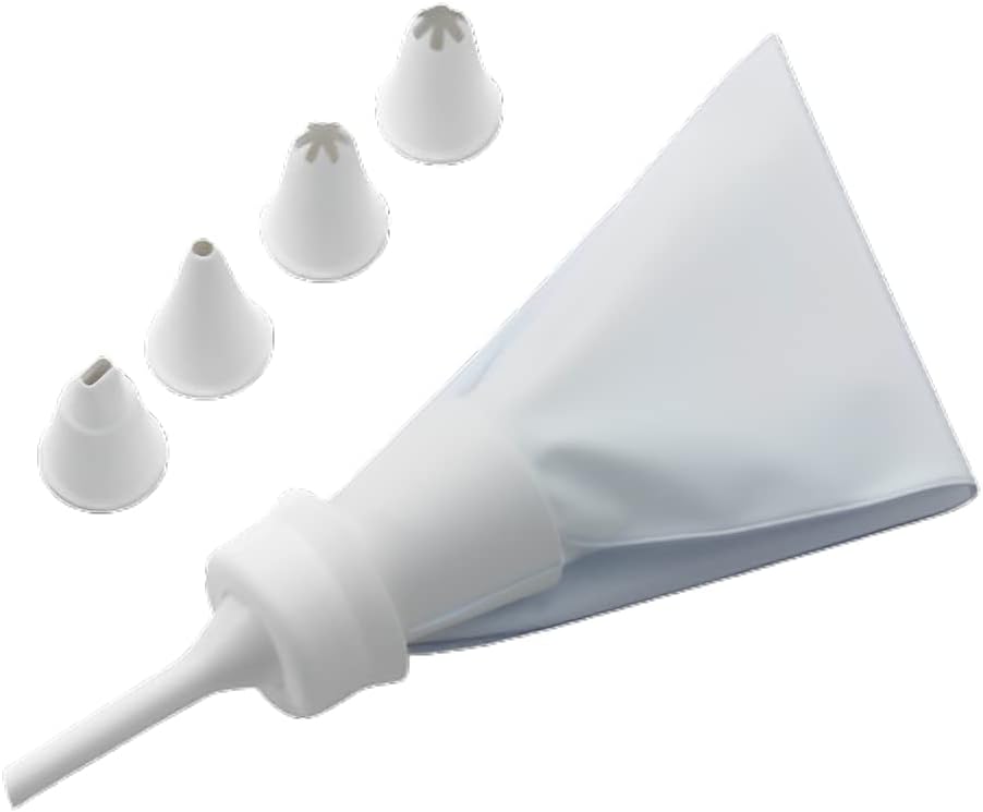 Pedrini Cookie Decorating Set Suitable for home baking and special occasions - Safqqa