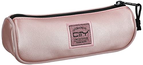 City Unisex Kids Metallic Éclair Pencil Case