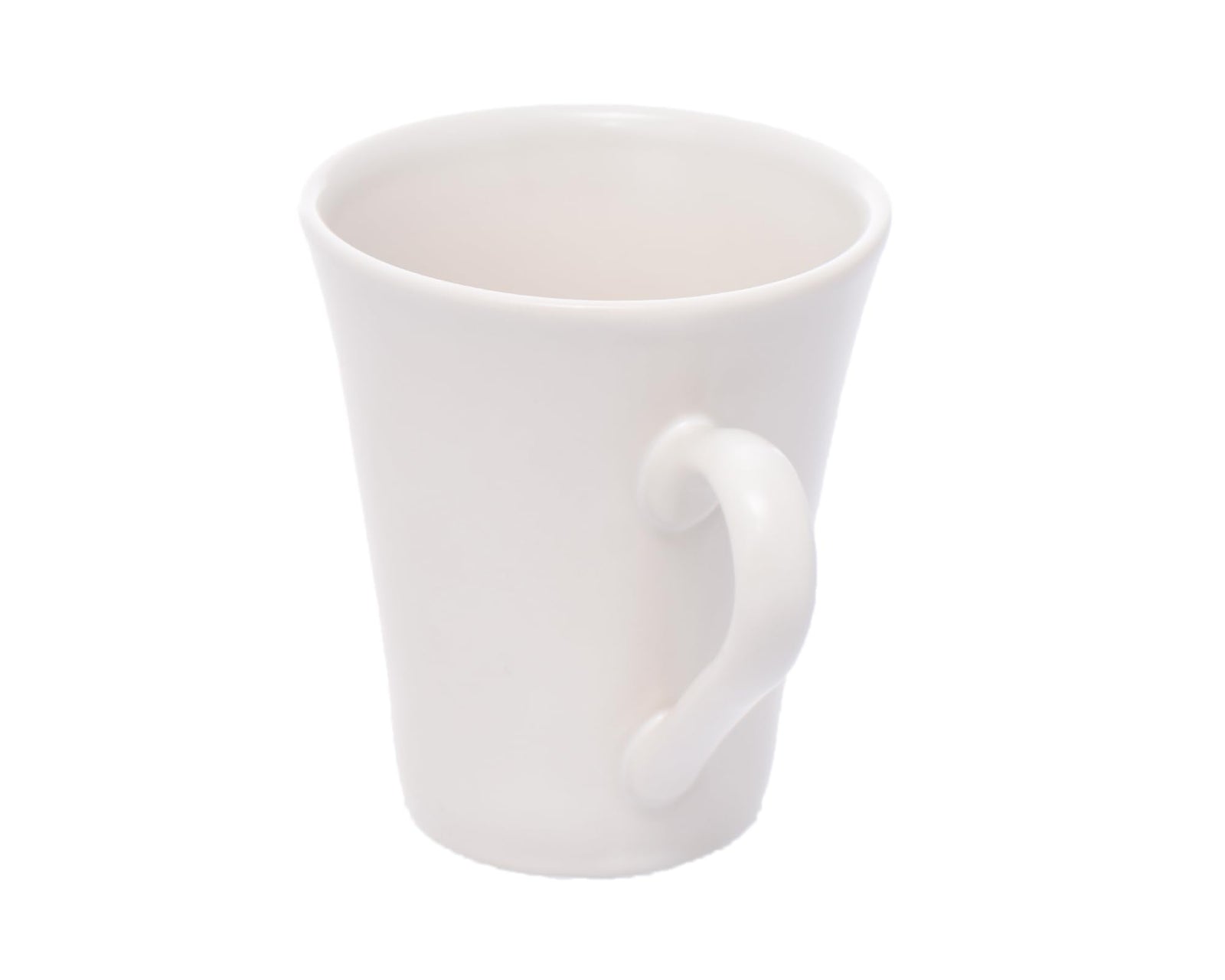 Neoklein Mug Set 5-Pieces, White