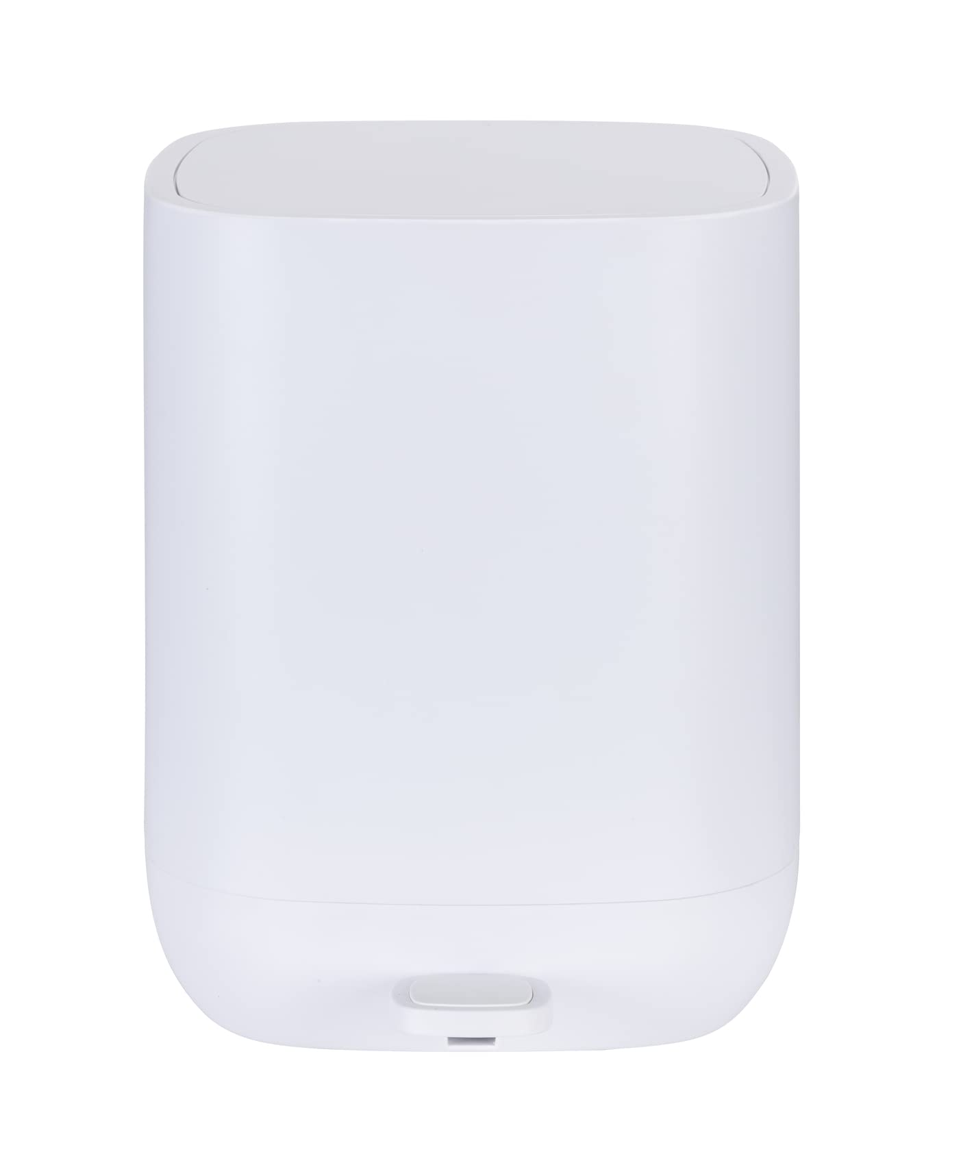 سلة المهملات وينكو دافوس هي الخيار المثالي لمنزلك بفضل تصميمها الأنيق والعملي. مصنوعة من بولي بروبلين عالي الجودة يتميز بالمتانة وخفة الوزن، مما يجعلها مناسبة للاستخدام في الحمام أو المطبخ أو المكتب