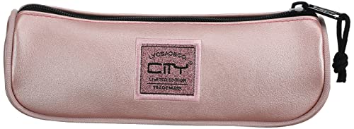 City Unisex Kids Metallic Éclair Pencil Case