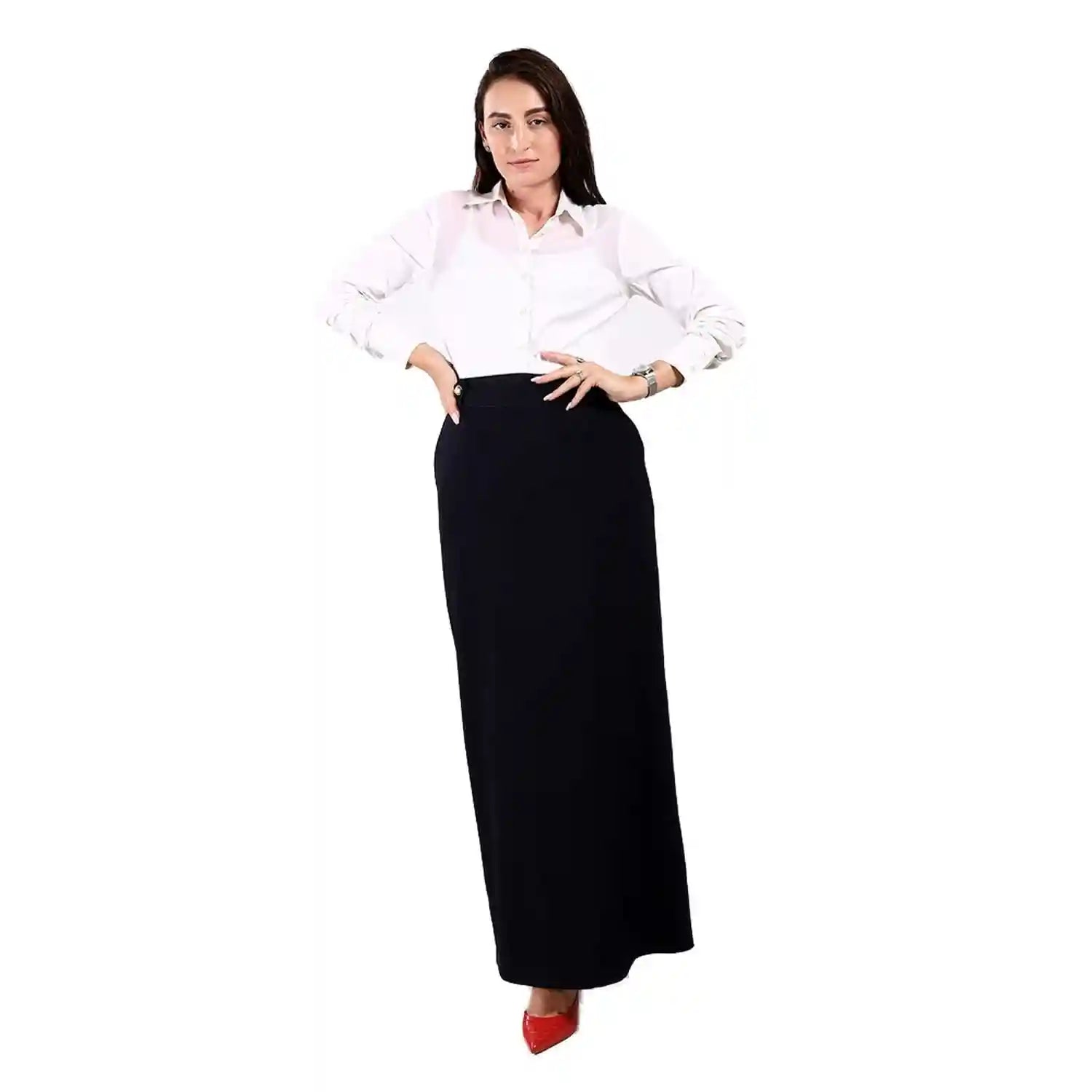 ESLA Skirt For Womens - Safqqa Egypt
