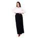 ESLA Skirt For Womens - Safqqa Egypt