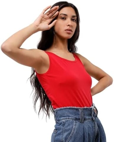 Dockland Women’s 1280 T-Shirt – Casual & Comfortable Style