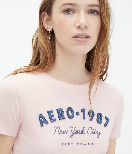 AEROPOSTALE Womens T-Shirt