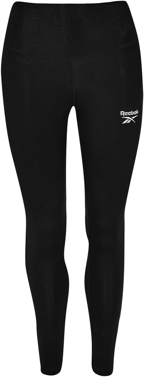 Reebok Women RI Cotton Legging Tights