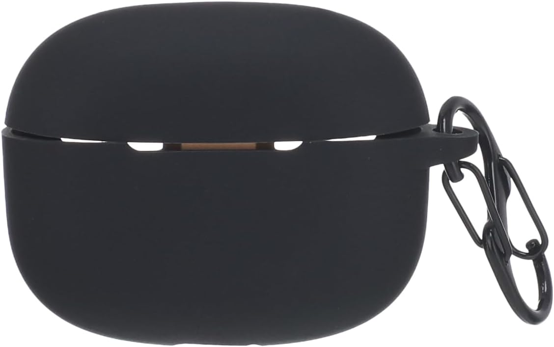 أغطية سيليكون عامة لسماعات الأذن توفر حماية وراحة ممتازة لسماعتك. مصنوعة من سيليكون ناعم وعالي الجودة، تساعد في حماية السماعات من الخدوش والغبار والتآكل