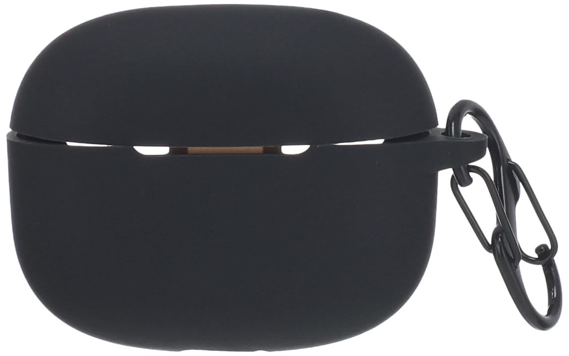 أغطية سيليكون عامة لسماعات الأذن توفر حماية وراحة ممتازة لسماعتك. مصنوعة من سيليكون ناعم وعالي الجودة، تساعد في حماية السماعات من الخدوش والغبار والتآكل