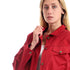 CAESAR womens 6701b Anorak