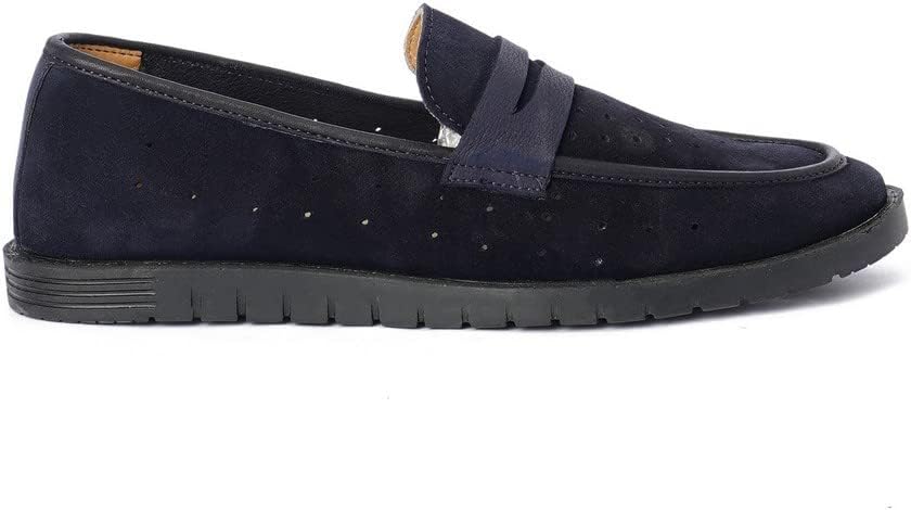 grinta mens GNV003 Oxford