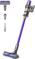Dyson WP01 Absolute Headphones Vacuum Cleaner, Metal, Purple - Safqqa Egypt