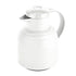 Emsa Samba Wave N40115 Insulated Jug – 1.0 L, Quick-Press, Leak-Proof