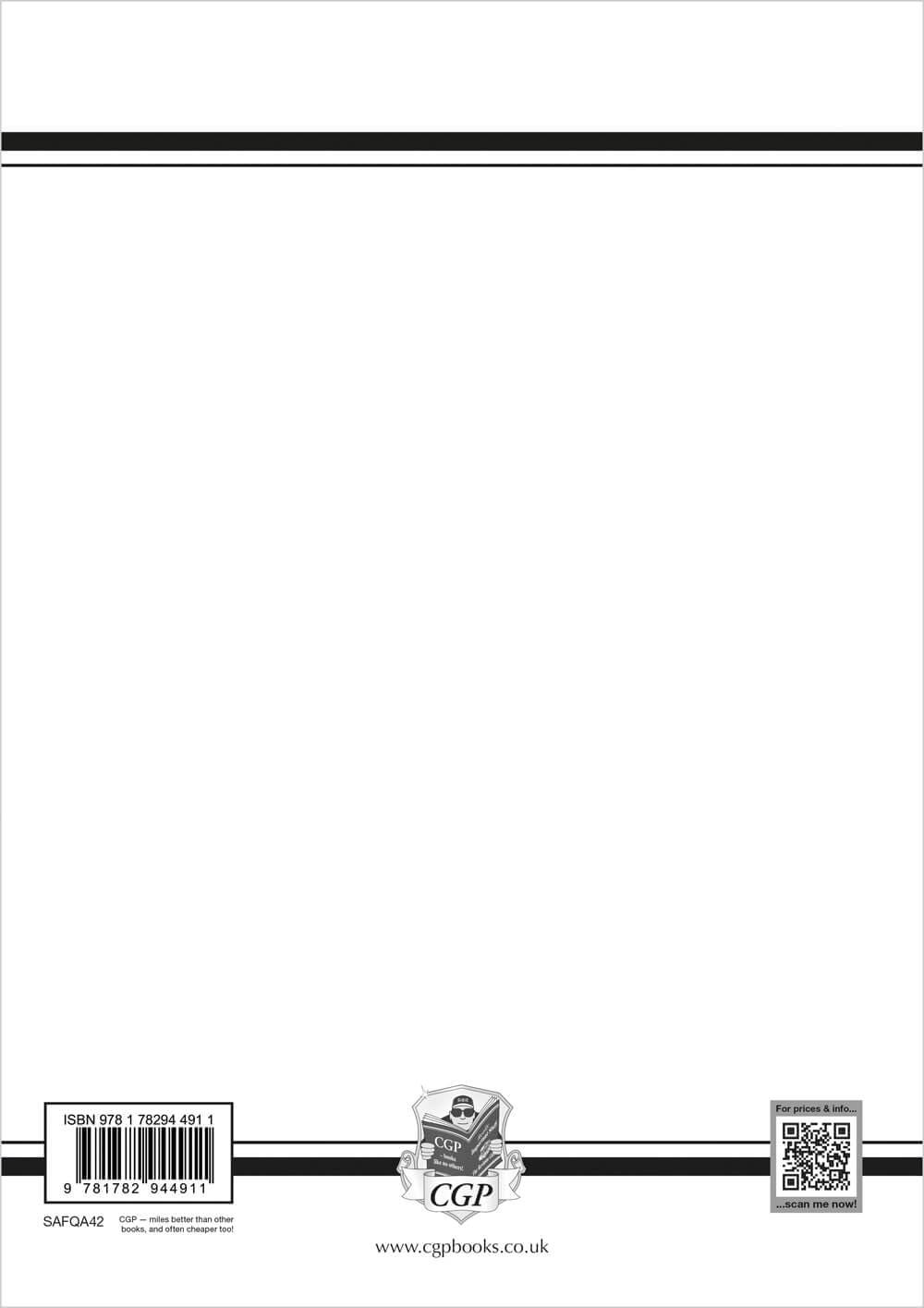 دليل إجابات كامل مخصص لمرافقة كتاب تمارين امتحانات العلوم المدمجة لمستوى الأساس. يقدّم حلولاً واضحة ومفصّلة لجميع أسئلة الكتاب