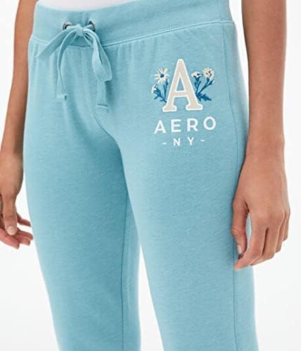 AEROPOSTALE Women's 2679F21A Sweatpants (Pack of 1)