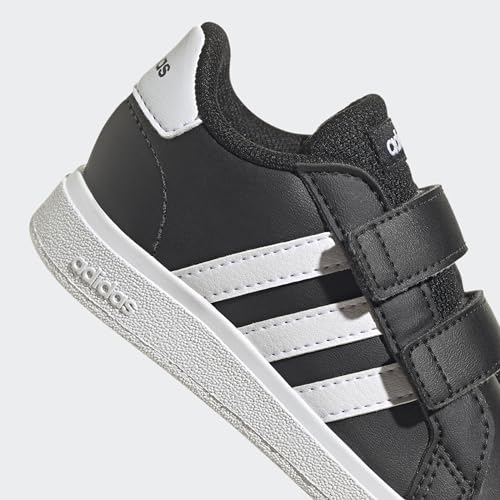 Adidas Unisex Baby Grand Court 2.0 CF I Sneakers