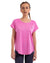 Magma womens Unravel Tie Back Top