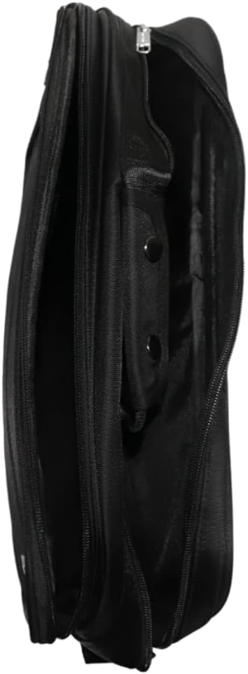 Classiic Business Laptop Bag Premium, durable material for long-lasting use