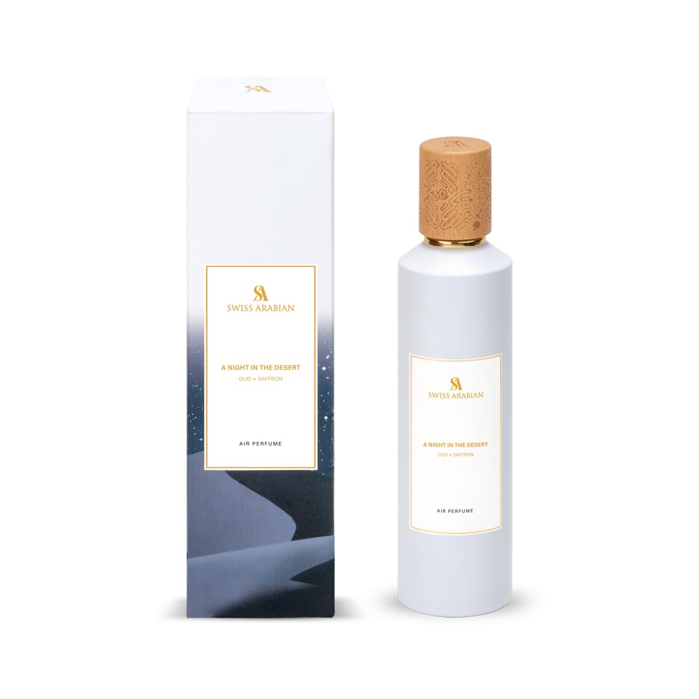 عطر سويس أرابيان للنساء بسعة 250 مل هو عطر فاخر يجسد الأناقة والأنوثة. مصنوع من مكونات عالية الجودة، يوفر رائحة طويلة الأمد تجمع بين الجاذبية والرقي