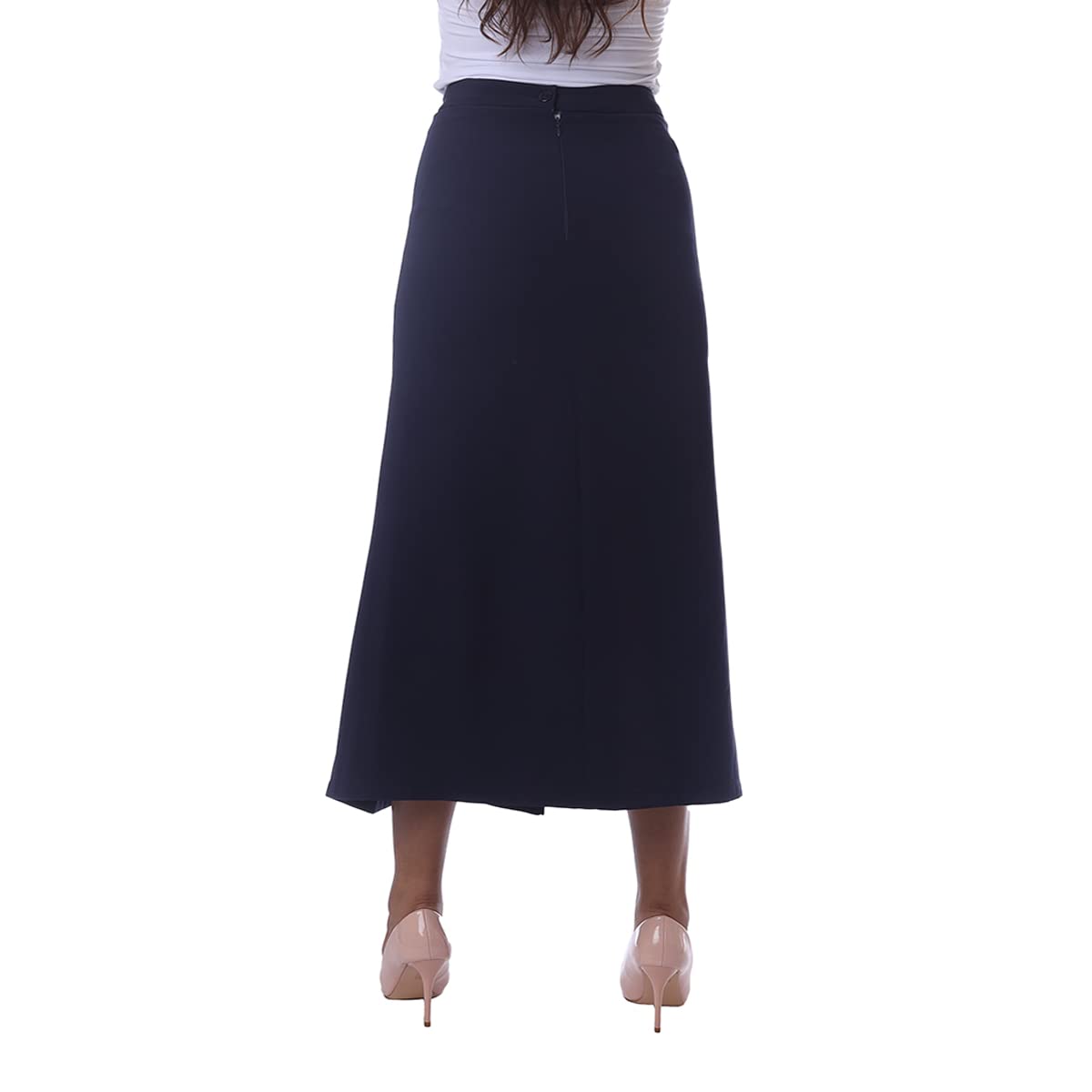 ESLA Long Skirt