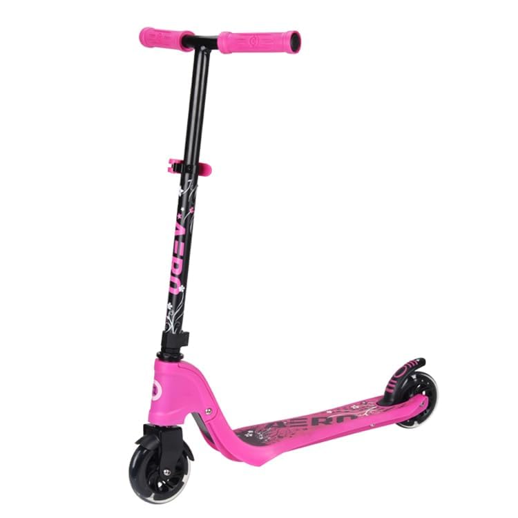 Aero Mobility C1 Two Wheels Scooter for Kids - Safqqa