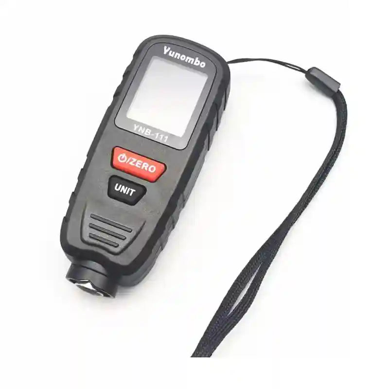 Yunombo Mini Car Paint Thickness Gauge – Safqqa Egypt