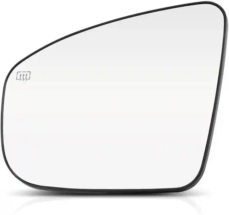 استبدل أو قم بترقية مرآة القيادة الجانبية مع مرآة KarParts360 المدفأة لسيارة Nissan Pathfinder (2013–2016). تم تصميمها وفق مواصفات المصنع الأصلية