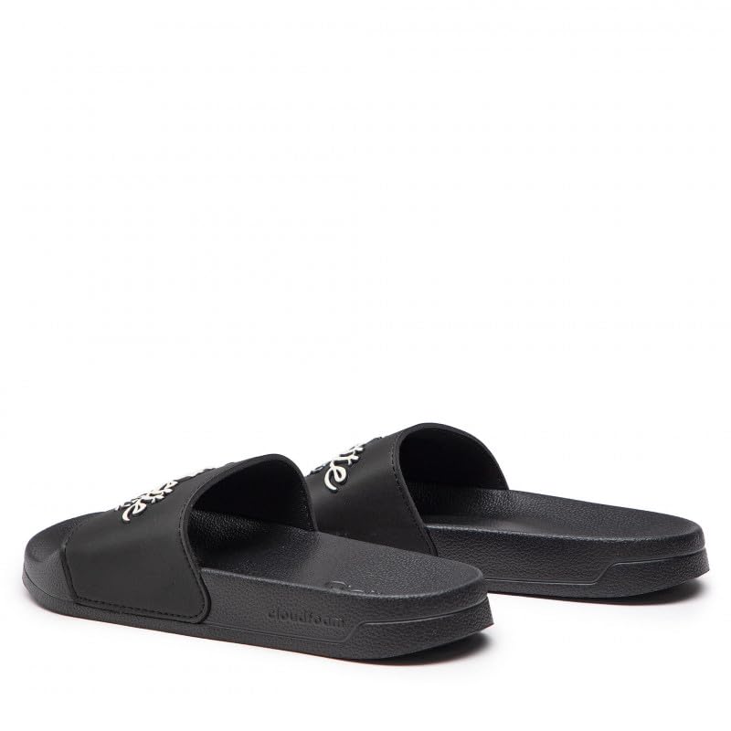 Adidas Men’s Slippers – Comfortable Everyday Slide Design