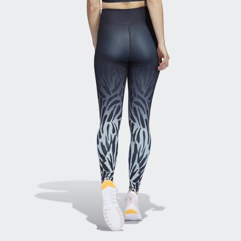 Adidas Leggings For Women's Ideal for workouts, yoga, or casual wear
