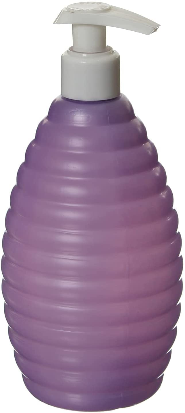 Winner Plast soap dispenser• Made from durable, high-quality plastic