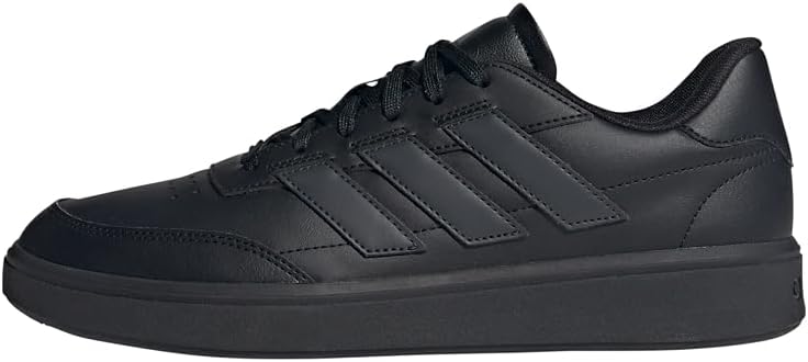 adidas mens COURTBLOCK Sneaker