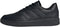 adidas mens COURTBLOCK Sneaker