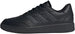 adidas mens COURTBLOCK Sneaker