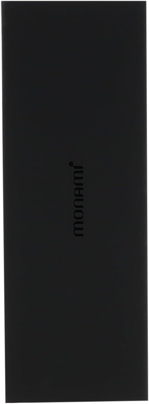 قلم 153 نيو هو أداة كتابة أنيقة وعالية الجودة توفر تجربة كتابة سلسة ودقيقة. يتميز بتشطيب أسود كلاسيكي ومقبض مريح، ليجمع بين الأناقة والعملية. مناسب للاستخدام في المكتب