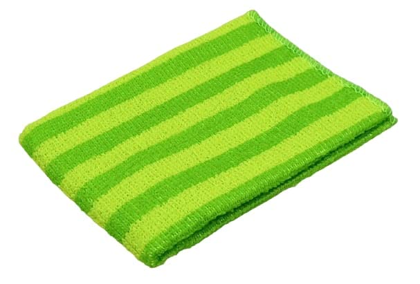 EL-Yassin Multi-purpose cotton kitchen towel set• Multi-purpose for drying, wiping, and handling hot cookware