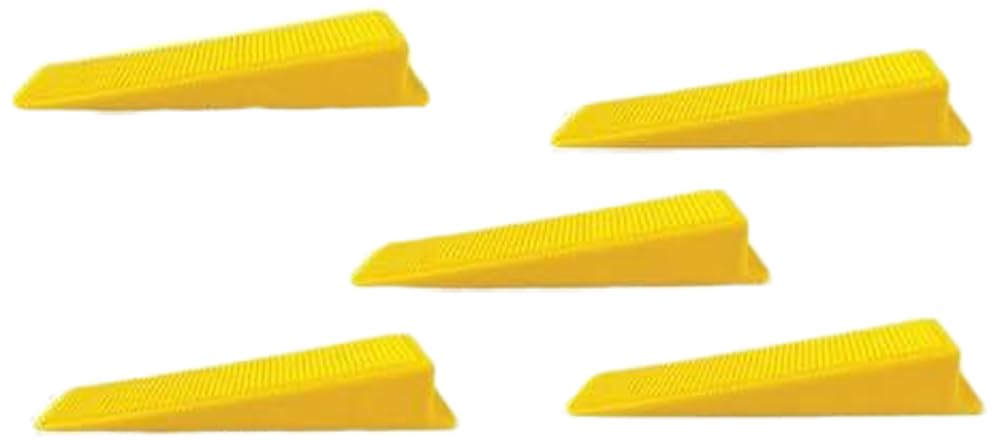 El Hayah for Supplies Wedges Cleat• Durable construction for long-lasting use - Safqqa