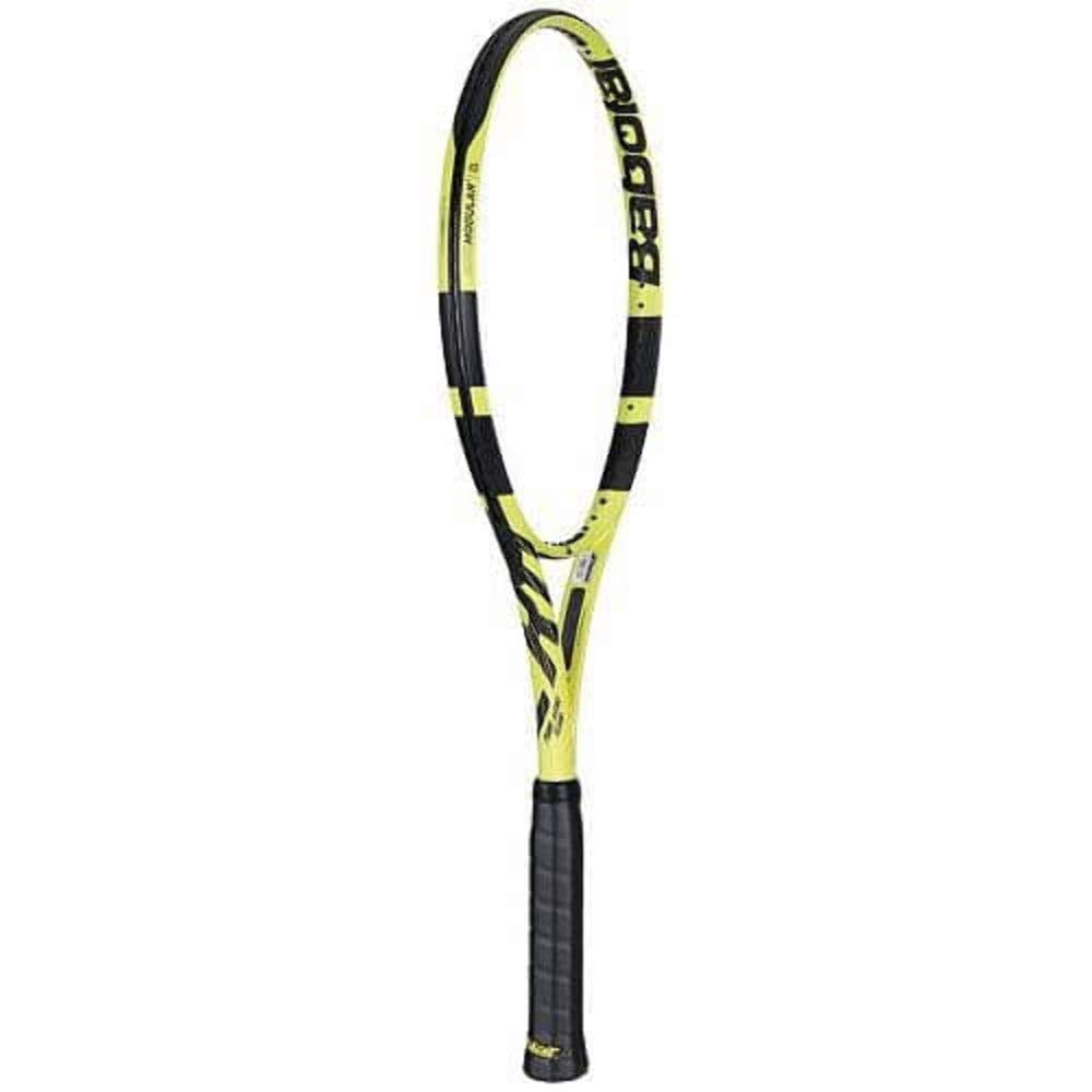 مضرب التنس من Babolat مصمم للأداء العالي للاعبين من جميع المستويات، من المبتدئين إلى المحترفين