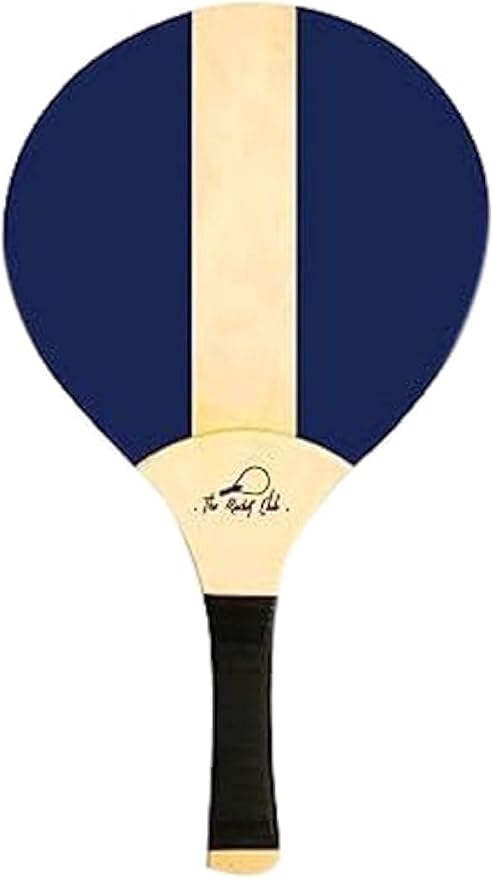 The Racket Club Beach Racket - Royals Collection, Hampton