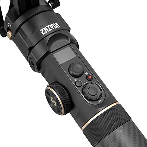 Zhiyun- Handheld Stabilizers Camcorder & Video Accessories - Safqqa Egypt