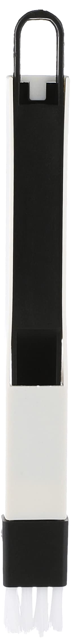 Generic 2 In 1 Polished Window Track Cleaning Brush