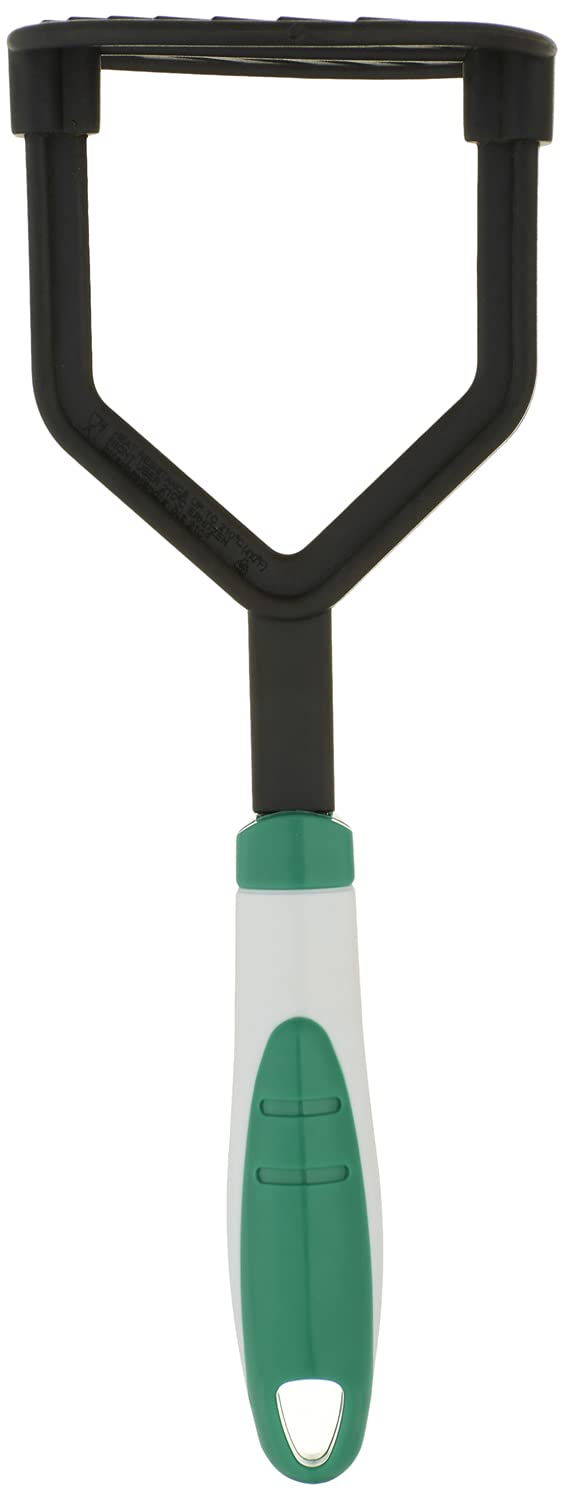 Tip top cooking masher spoon, made in china