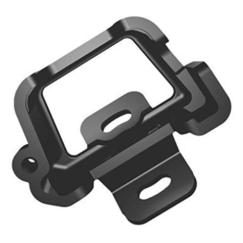 GoPro للرياضات المائية قاعدة تثبيت فين ماونت – تصوير احترافي أثناء التزلج والأنشطة المائية