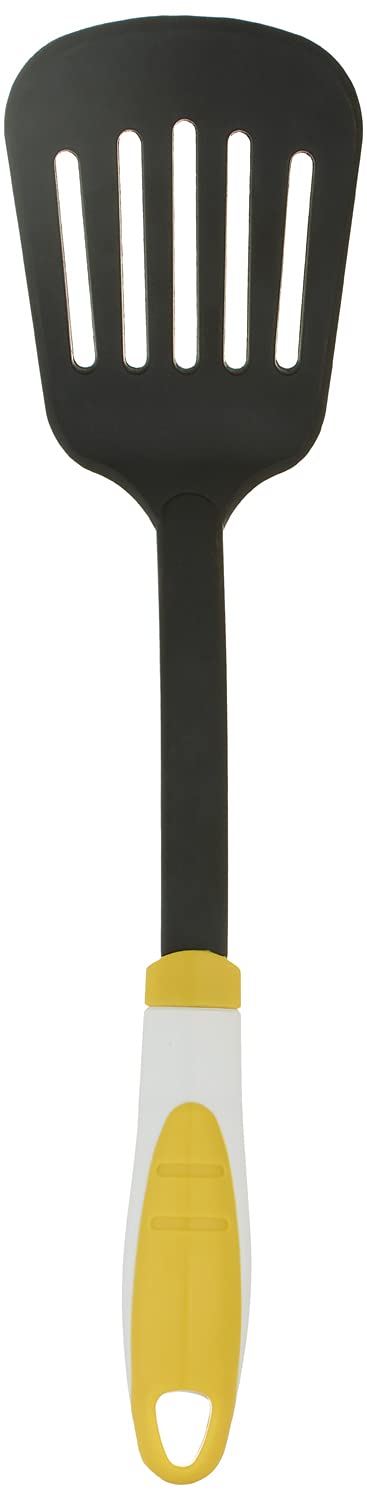 TIP TOP ,Acrylic Cooking Spoon, Helps you to organize your kitchen• Smooth surface for easy stirring and serving – Safqqa Egypt