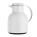 Emsa Samba Wave N40115 Insulated Jug – 1.0 L, Quick-Press, Leak-Proof - Safqqa