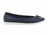 Sprox Basic Front Bow Slip-On Flat Shoes For Women