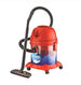 Genwex GW-1150 Cyclinder Vacuum Cleaner-Red, 2200 Watt - Safqqa Egypt
