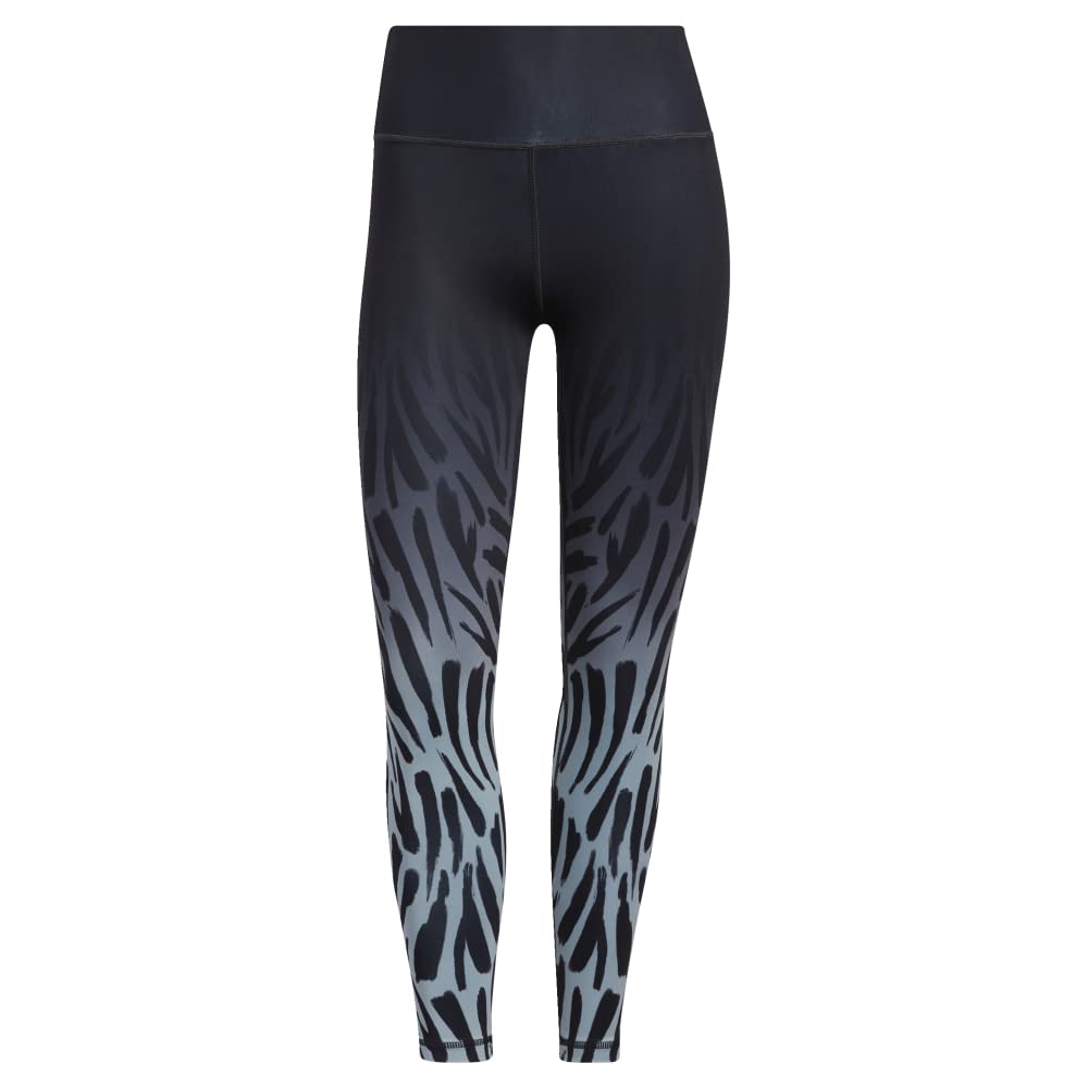 Adidas Leggings For Women's Ideal for workouts, yoga, or casual wear