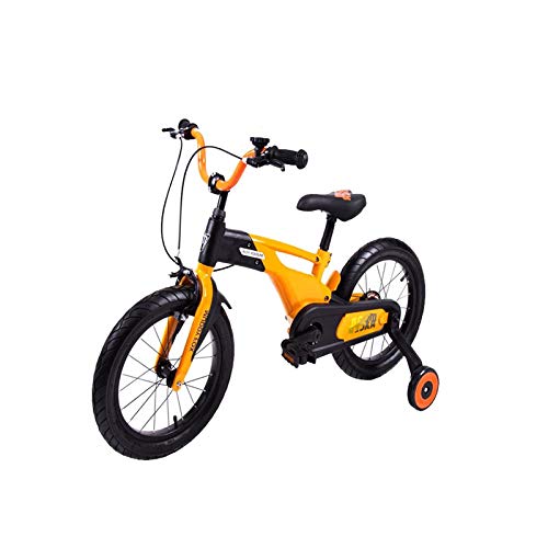 Mega Star Kids Bike 16-inch (Scratches)