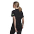 Adidas MMK Run T-shirt HG6321 Running T-shirt - Black (Short Sleeve for Women)