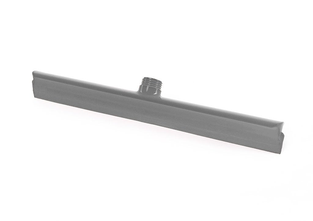 Maya Once Piece Squeegee Super Hygienic (400 mm) Gray 48400