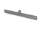 Maya Once Piece Squeegee Super Hygienic (400 mm) Gray 48400
